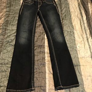 💟Silver jeans co. Size 26💟